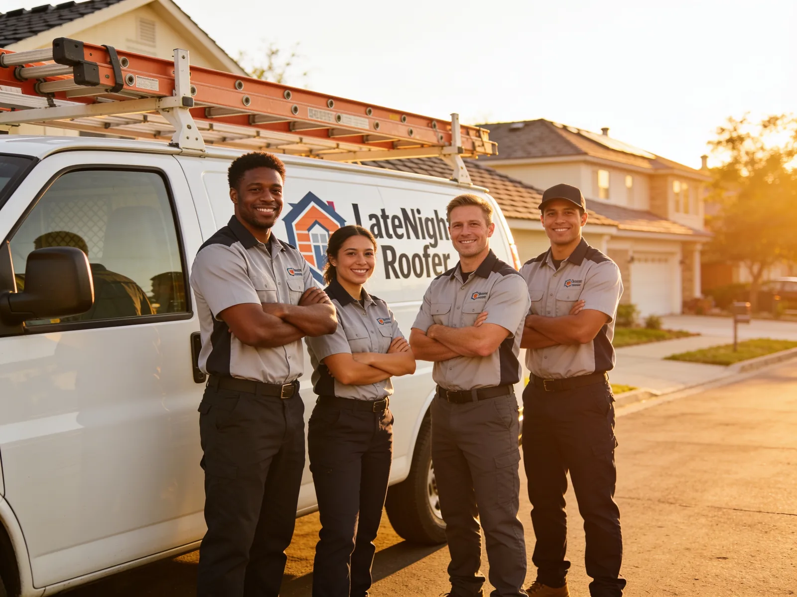 Emergency Roof Repair company in Neavitt, MD
