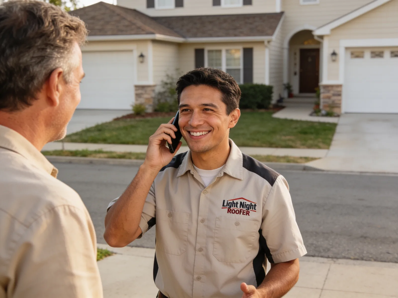 Emergency Roof Repair Neavitt, MD FAQs